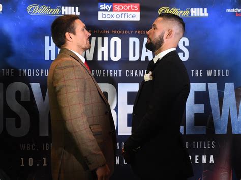 bet victor tony bellew|Tony Bellew vs Oleksandr Usyk .